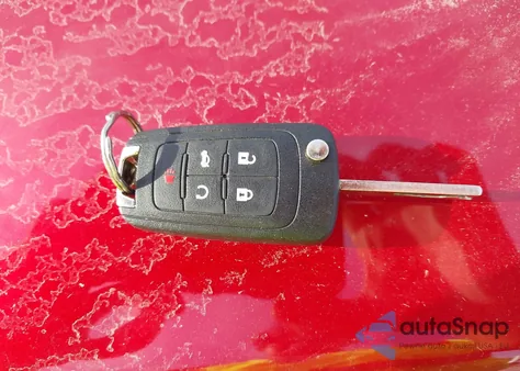 2013 Chevrolet Equinox Ltz из США, поврежденный, VIN 1GNALFEK3DZ100286